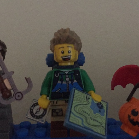 Meet your Posher, Ryan - Picture 1 of 1